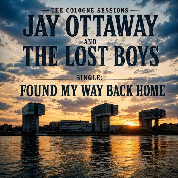 Play track, Found My Way Back Home. Length: 3:35 Cover art for Found My Way Back Home